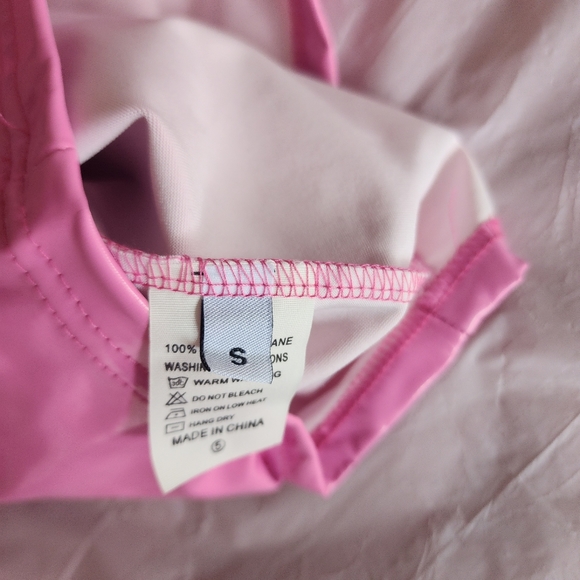 SOLD- Barbie Dress - Picture 6 of 6